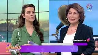 Op. Dr. Methiye ÖNDER  ''Gözlüklere Nasıl Veda Edebiliriz?'' hakkında Star TV'de  bilgilendiriyor.