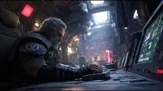 The Terror of Facing Humans&mdash;An Alien War Veteran Reveals Chilling Tales Sci-Fi | HFY