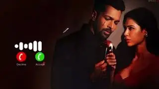tere dil per mera hi haq hai ringtone Love ringtone 
