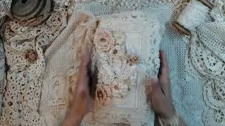 Guest Design Team Project for Ooh La La Vintage Treasures