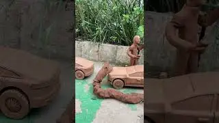 diy tractor mini wheat all process science project|wheat A-Z process|&lrm;&lrm;@FXCFomini&nbsp; #344