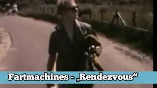Fartmachines - 