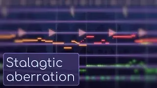 Stalagtic aberration // Beepbox