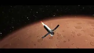 Off To Mars [Animated Shortfilm]