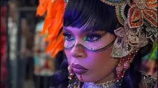 Thaysa Xavier - Miss Simpatia - QJ Fuzuê Junino - 2025