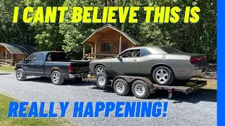 EXPLORING THE AMISH LIFESTYLE IN LANCASTER, PA | (RV auto leveling, Lippert Ground Control 3.0)