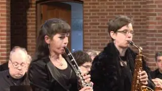 Uitzending Lokale Omroep Stein LOS Kerstconcert Strings 2011