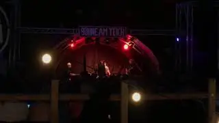 Stiller Has - Chline tod Live