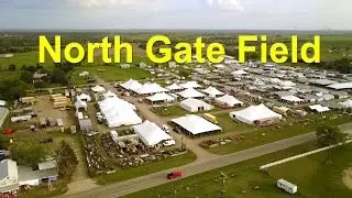 North Gate Field - Spring 2017