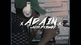 Again - Wande Coal (cover) - Niyi Bernard