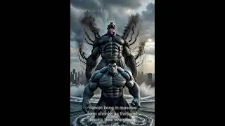 Titans of Ruin: Black Hulk&rsquo;s Last Stand #hulk #story