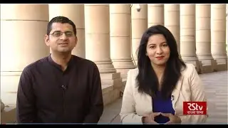 Rajya Sabha Question Hour | Episode - 278 (Eng)