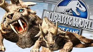 SMITHETOCERAS DEFEATED FINAL COUNTDOWN PACK || JURASSIC WORLD THE GAME 2025