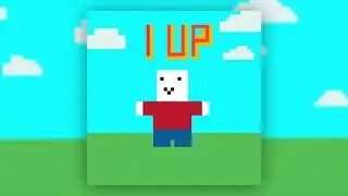 Mockingbird - 1UP [Chiptune DnB]