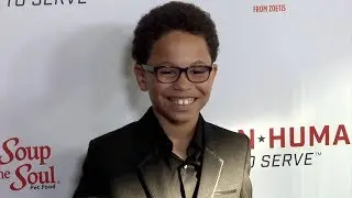 Sage Correa 7th Annual 