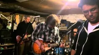 Burd Live @ Distant Castle