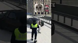 Перехват На Лодке?! RMRP - Рублёвка