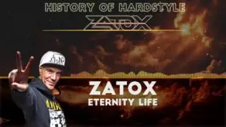 HISTORY OF HARDSTYLE | Zatox (Part 1 Of 5: Oldschool)