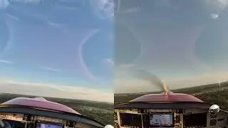 Side by Side camera test