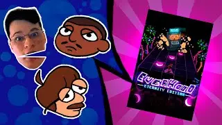 Everhood &ndash; Especial de Anivers&aacute;rio Gameando #8