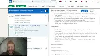 Job Posting Roasting: DeepScribe (Lead Software Engineer - ML)