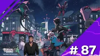 Trainer Using Perish Song & Catching The Wrong Pok&eacute;mon For A Director - Pok&eacute;mon Legends: ZA Part 87