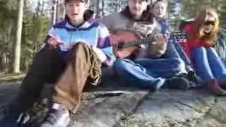 Boombox - Happy End