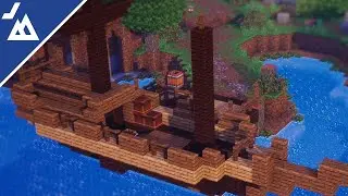 Squid Coast | Minecraft Dungeons Ambience