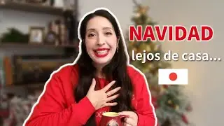 La Navidad en Japón NO es Navidad (y como la hago sentir especial)
