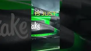 Рейтинг ливрей F1 2024! (Часть 1)
