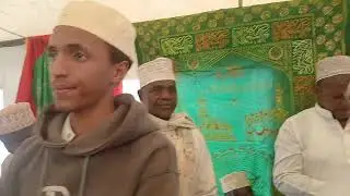 MAULID MASJID RASUL DANDORA NAIROBI 1447 AH