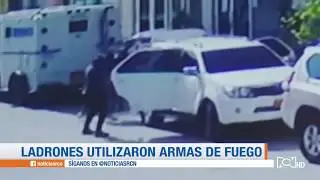 As&iacute; fue el robo de $415 millones a un carro de valores en Maicao, La Guajira