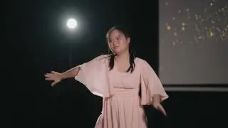 Megan Tang – A BEYOND DISP:PLAY 2024 mentee