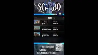 ScarFall 2.0 LIVE 🔥 Season 2 FULL REVEAL | New ScarPass, New Rank, New Rewards! #live #sparrow