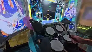 ドラム251206