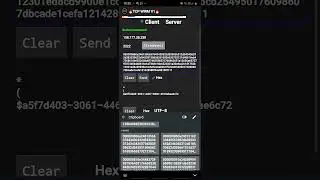 how to use hex