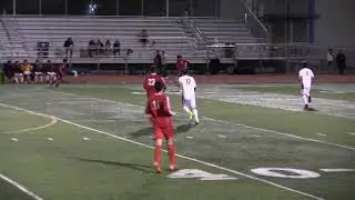 San Leandro HS vs San Lorenzo HS 2020