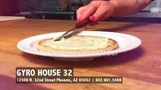 Gyro House 32 Phoenix AZ 85032