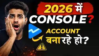 How To Create Google Play Console Account 2026 | Play Console Account Kaise Banaye