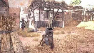 Assassin's Creed Origins HAPPY NEW YEAR! - PS5 live