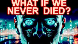 If Humans Could Live Forever &mdash; The Unbelievable Truth
