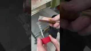 Как паять медные трубы
