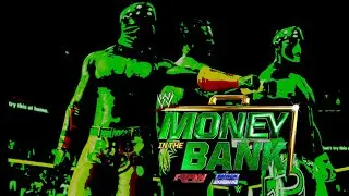 YWE Money In The Bank 2020 Highlights