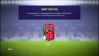 FIFA 18 Futmas Thomas Meunier Squad Builder Challenge Tutorial