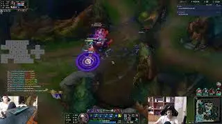 New Lethal Tempo J4 Tech (Revamping old build) | LS Kaisa Build when Autofilled
