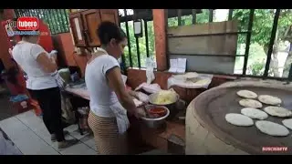 TOP 5 las mejores pupuserias de El Salvador parte 01 | Youtubero Salvadore&ntilde;o