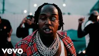 EST Gee – Kill Switch (Music Video)