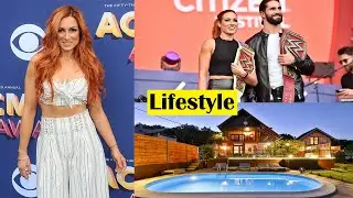 Becky Lynch | Lifestyle | Biography | House | Cars | Boyfriend | Career | Family | New 2020