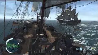 Assassin's Creed III / 100% Walkthrough / Part 97