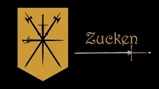 Joachim Meyer Longsword: Zucken